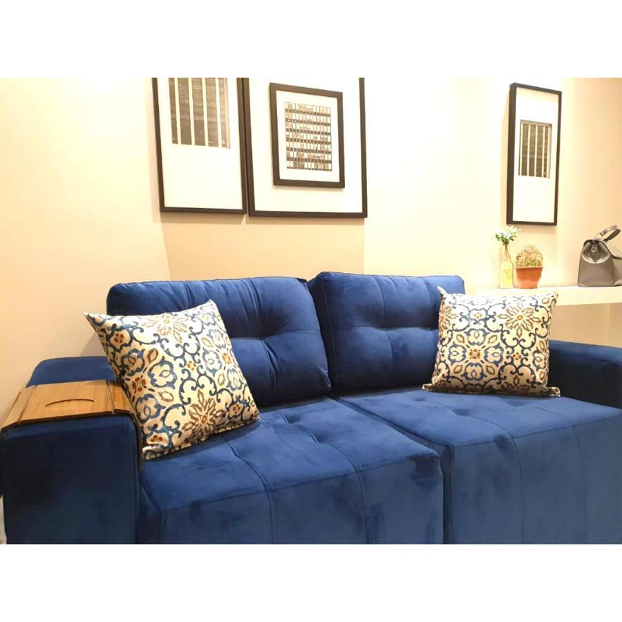 Apartamento Com Piscina 1 No Muro Alto Cond Club - 413 ปอร์โต จิ กาลินญาส ภายนอก รูปภาพ