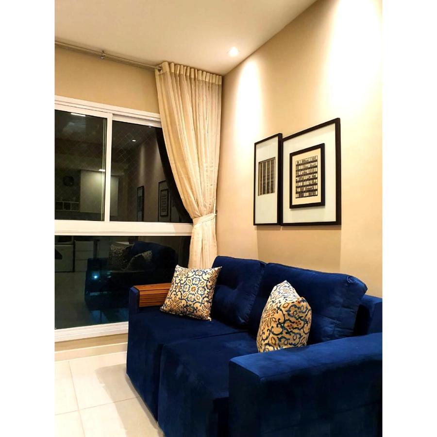 Apartamento Com Piscina 1 No Muro Alto Cond Club - 413 ปอร์โต จิ กาลินญาส ภายนอก รูปภาพ
